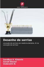 Desenho de sorriso