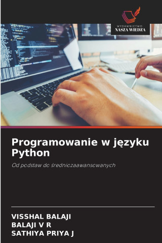 Programowanie w języku Python