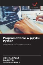 Programowanie w języku Python