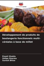 Développement de produits de boulangerie fonctionnels multi-céréales à base de millet