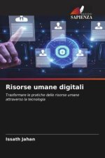 Risorse umane digitali