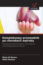 Kompleksowy przewodnik po chorobach watroby