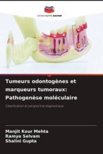 Tumeurs odontogènes et marqueurs tumoraux: Pathogenèse moléculaire