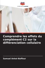 Comprendre les effets du complément C2 sur la différenciation cellulaire