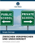 ZWISCHEN VERSPRECHEN UND UNSICHERHEIT