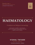 FRCPath Part 1 Haematology