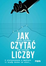 Jak czytać liczby. O statystykach w mediach (i kiedy można im ufać)