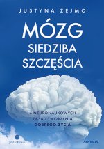 Mózg - siedziba szczęścia. 6 neuronaukowych zasad tworzenia dobrego życia