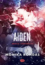 Aiden. Bracia Torrino. Tom 3