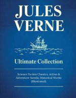 JULES VERNE Ultimate Collection