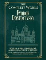 The Complete Works of Fyodor Dostoyevsky