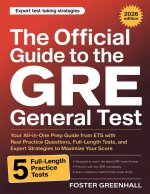 The Official Guide to the GRE General Test