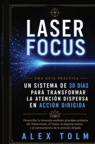 LASER FOCUS