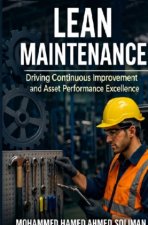 Lean Maintenance