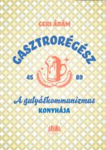 Gasztrorégész
