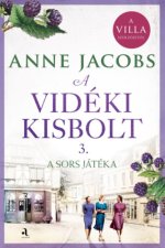 A vidéki kisbolt 3. - A sors játéka