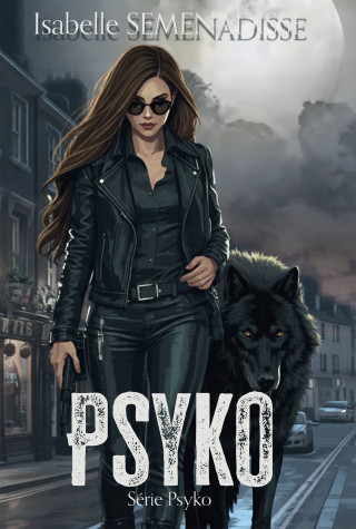 Psyko