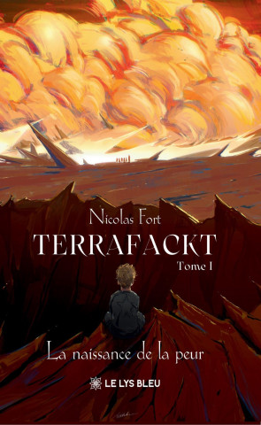 Terrafackt