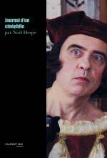 Journal d’un cinéphile