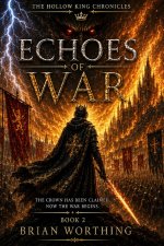 The Hollow King Chronicles
