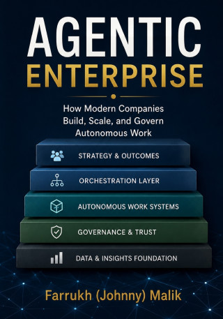 Agentic Enterprise