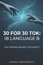 30 FOR 30 TOK