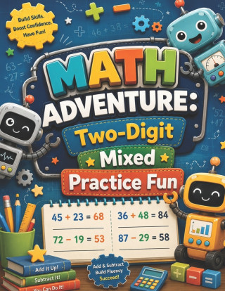 Math Adventure