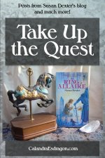 Take Up the Quest