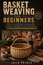 Basket Weaving for Beginners