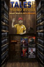 Tales From The Video Store