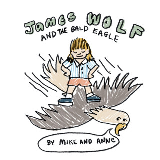 James Wolf