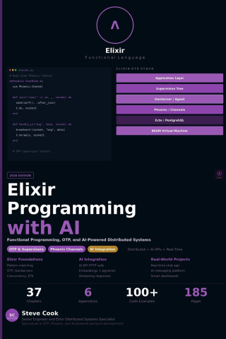 Elixir Programming with AI