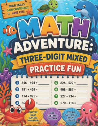 Math Adventure
