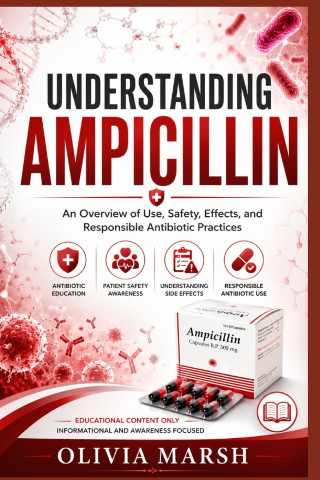 Understanding Ampicillin