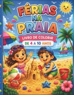 Férias na Praia