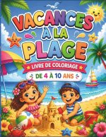 Vacances à la Plage