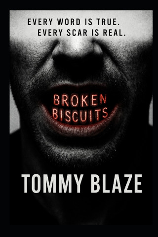 Broken Biscuits