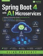 Spring Boot 4 with AI Microservices