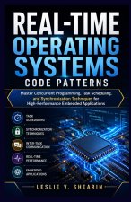 Real time operating systems code patterns