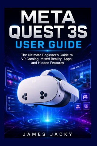 Meta Quest 3S User Guide