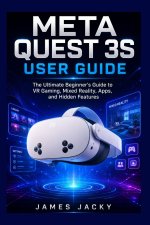 Meta Quest 3S User Guide