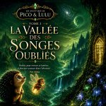 La Vallée des Songes Oubliés