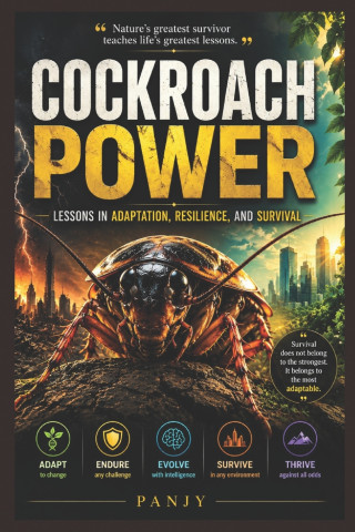 Cockroach Power