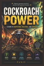 Cockroach Power