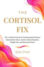 The Cortisol Fix