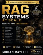 RAG Systems at Scale