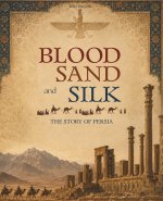 Blood, Sand, and Silk