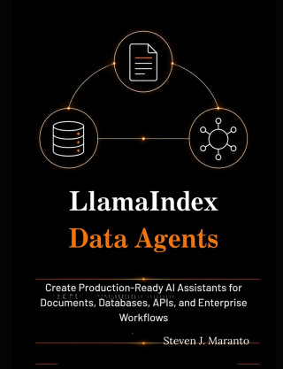 LlamaIndex Data Agents