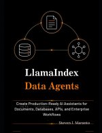 LlamaIndex Data Agents