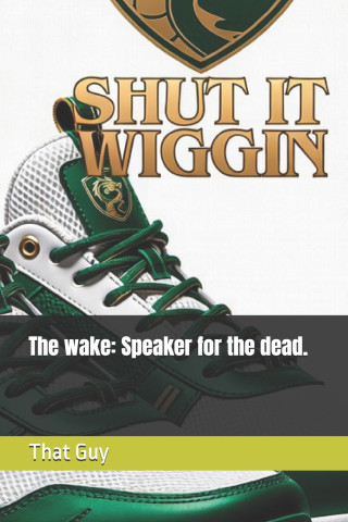 The wake